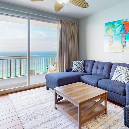 Splash Resort Condos II Panama City Beach Pokoj fotografie