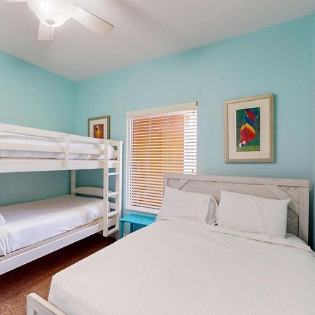 Splash Resort Condos II Panama City Beach Pokoj fotografie