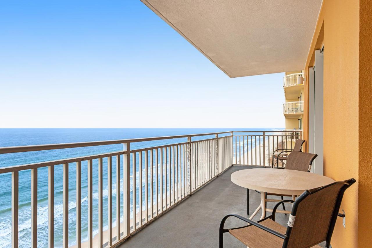 Splash Resort Condos II Panama City Beach Pokoj fotografie