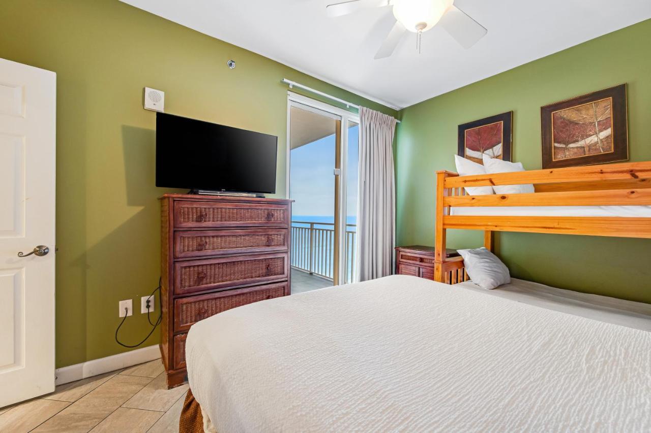 Splash Resort Condos II Panama City Beach Pokoj fotografie
